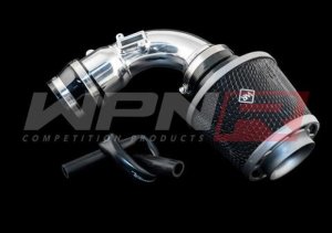 Nissan Sentra Performance Air Intake - Weapon R - Secret Weapon - `13-`15